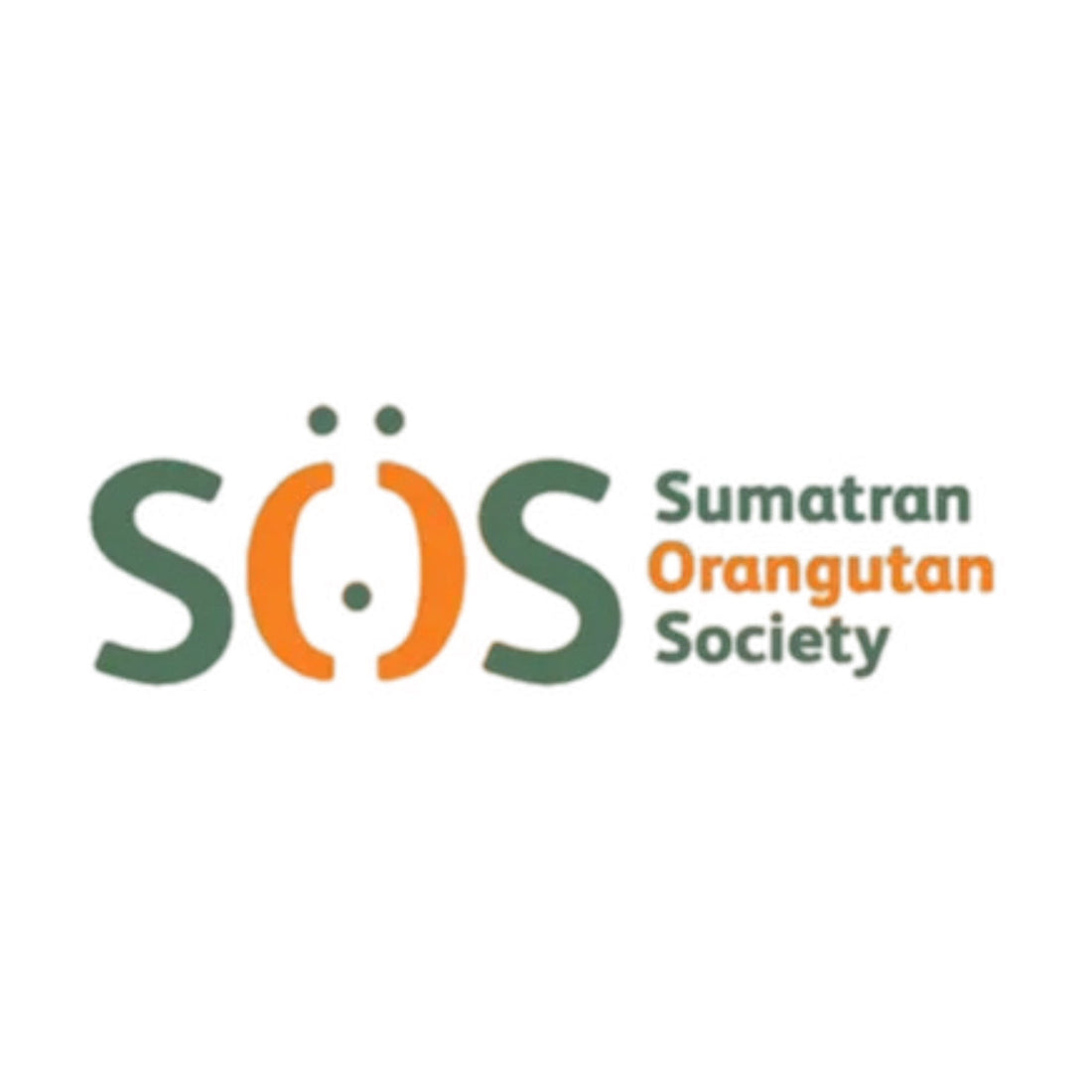 Charity - Sumatran Orangutan Society