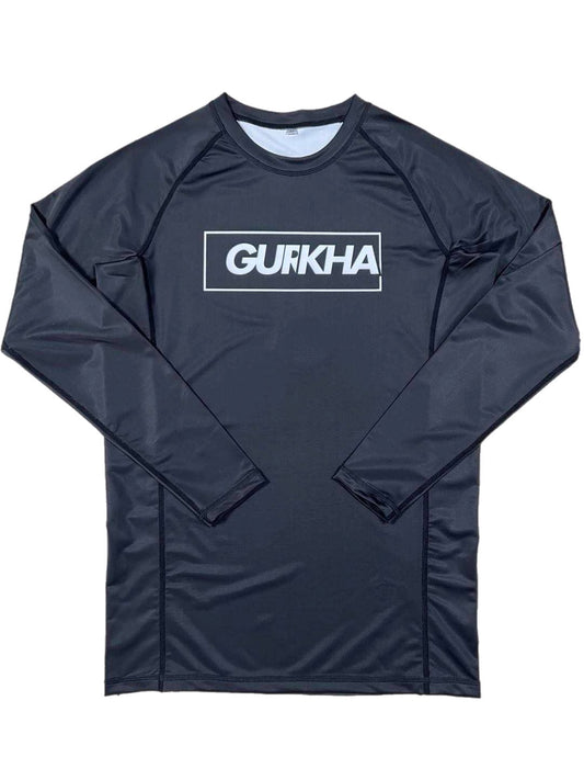 Rash Guard Buy Now Gurkha Rash Guards